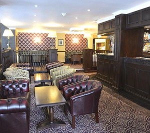 Buckatree Hall Hotel 