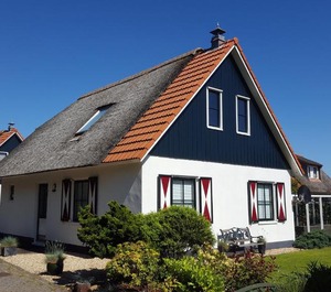 Buitenplaats Villa 