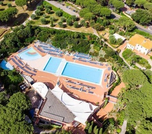 Holiday Resort Riva Degli Etruschi San Vincenzo 