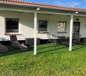 Bungalow 