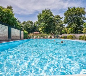 Bungalowpark Het Verscholen Dorp 