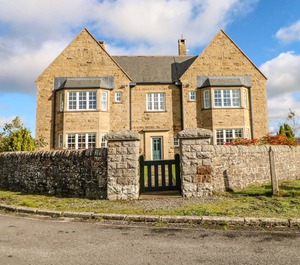 Burnhope Lodge 