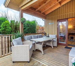 Burnside Lodge 
