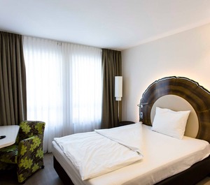 Taome Feng Shui Stadhotel Breisgau 