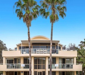 The Palms Clarkes Beach 