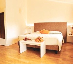 Cà Del Moro Resort 