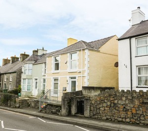 Hen Fanc 