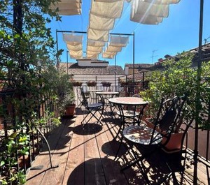San Trovaso 