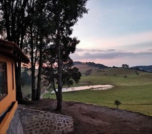 Cabañas Colinas De San Nicanor 