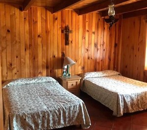 Cabañas Lupita 
