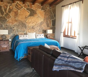 Cabana Enkanto Vineyard Valle 