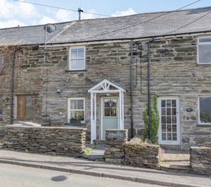 Bryn Tirion 