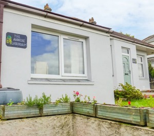The Annexe Laburnum 