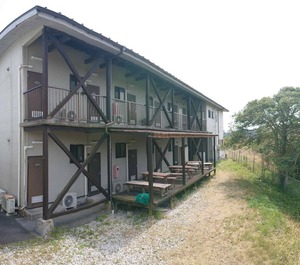 Cottage 