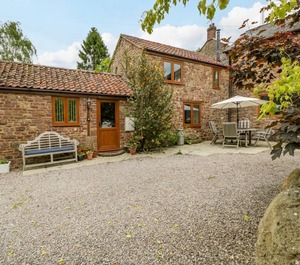 Sutton Barn 