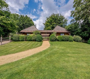 Castlemans Stables 