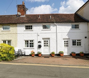 Cariad Cottage 