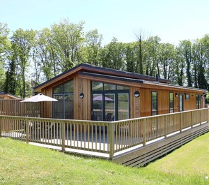 Woodpecker Lodge 