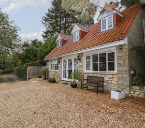 The Cottage At Barrow Mead 