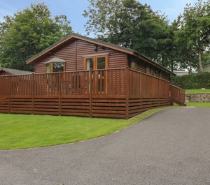 Crocus Lodge 