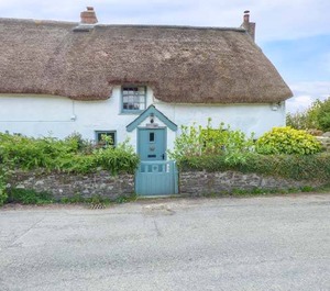 Bee Hive Cottage 