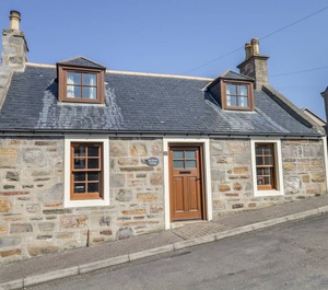 Sea Breeze Cottage 