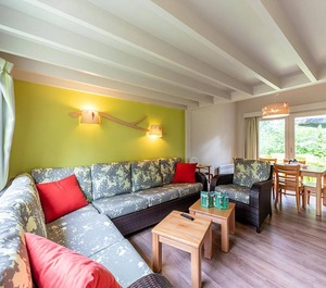 Cottage Comfort Persons 