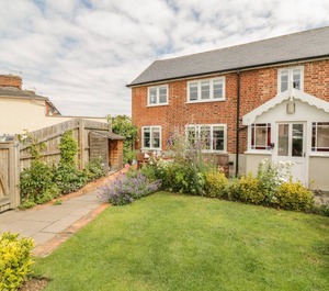 Mulberry Cottage 