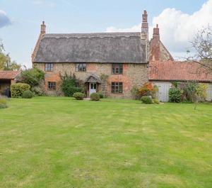 Manor Farm 