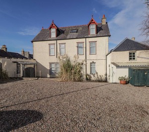 Seafield Street 
