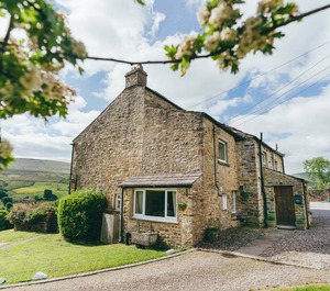 Deerclose West Farmhouse 