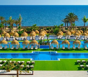 Cabogata Beach Hotel 