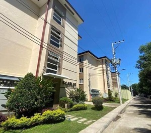 Cagayan De Oro Transient Hospital 