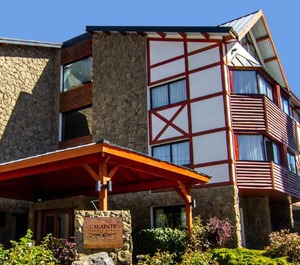 Calafate Parque Hotel 