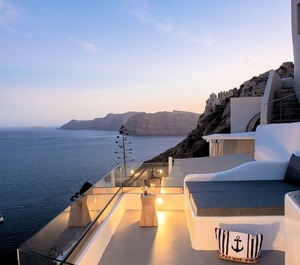 Santorini 