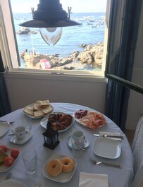 Calella De Palafrugell 