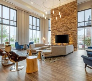 Cambria Hotel Akron Canton Airport 