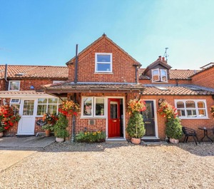 Cameron Cottage 