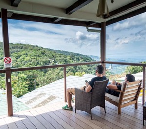 Monteverde 