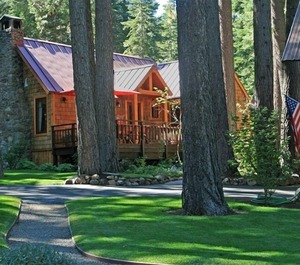Cedar Crest 