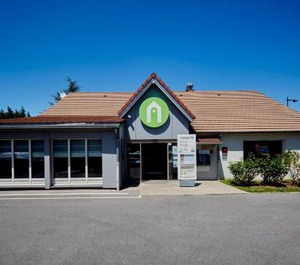 Campanile Evry Corbeil Essonnes 