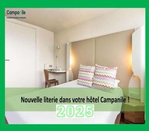 Campanile Versailles 