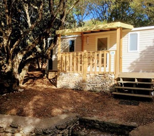 Camping Campo Di Liccia Maquis People 