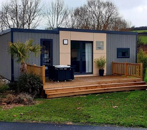 Vrbo Property 