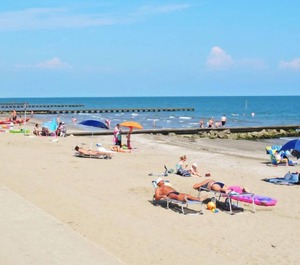 Camping Marelago 