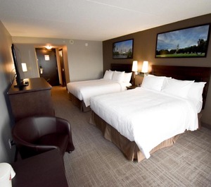 Canad Inns Destination Centre Club Casino Hotel 
