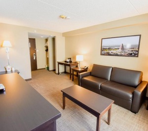 Canad Inns Destination Centre Transcona 