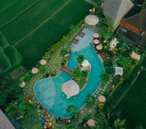Candy Villa 