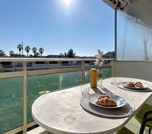 Palais Des Festivals 