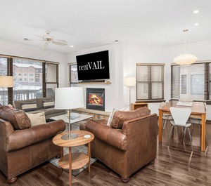 Canyon Townhomes Townhouse 